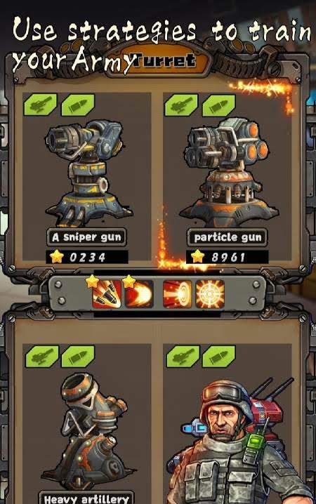 Zombie Escape gameplay screenshot 3