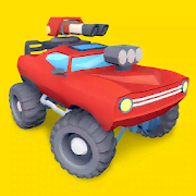 Zombie Land Rush