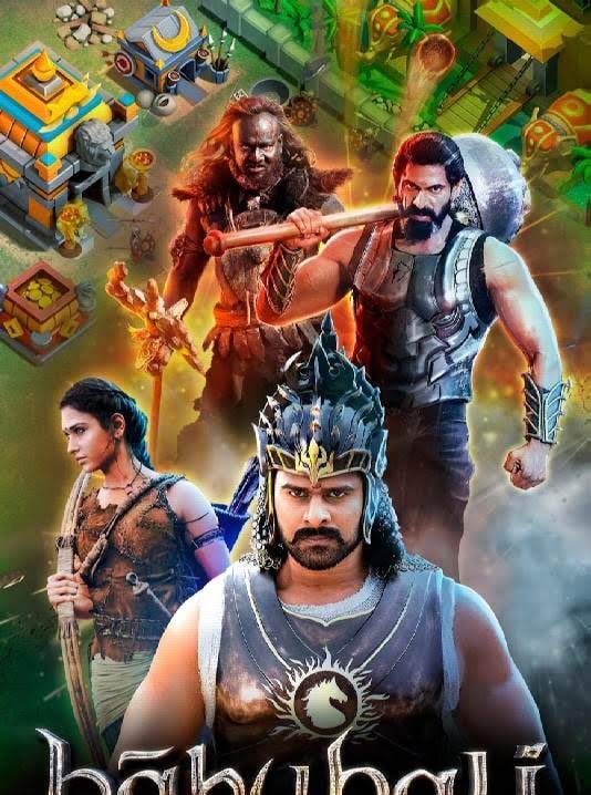 Baahubali: The Game (Official) screenshot 2