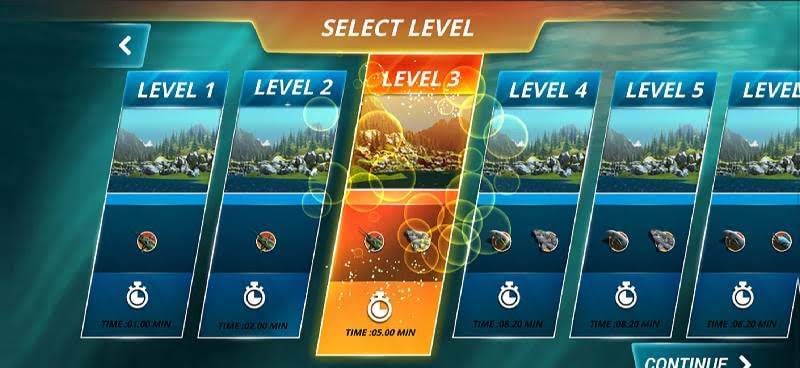 Fishing Deep Sea Simulator 3D - Go Fish Now 2020 screenshot 4