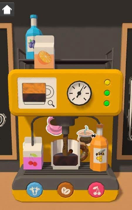 Coffee Inc. screenshot 1