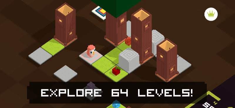 Proto Cuckoo 64 - Premium Edition screenshot 1