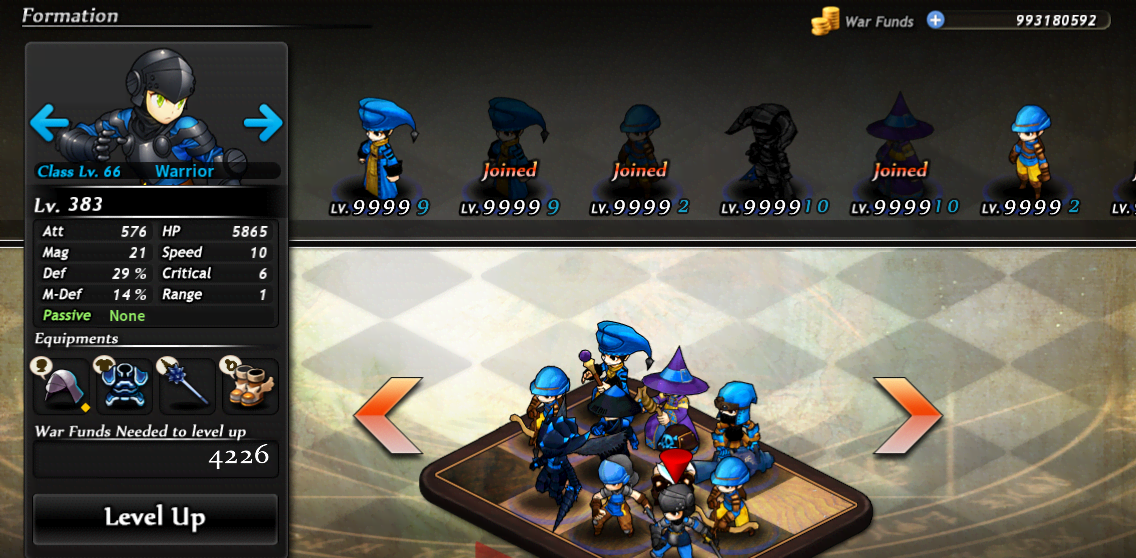 Mystery of Fortune 2 screenshot 2