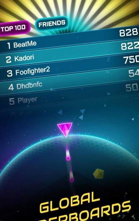 Circuroid gameplay screenshot 4