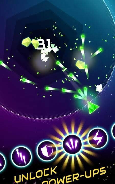 Circuroid gameplay screenshot 3