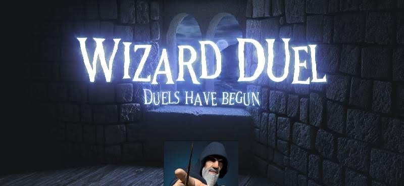 Wizard Duel screenshot 4