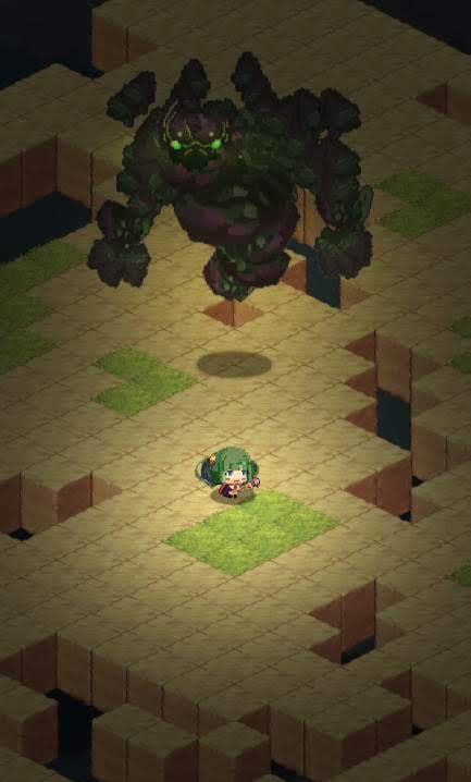 Arkroad screenshot 4