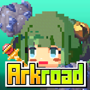 Arkroad