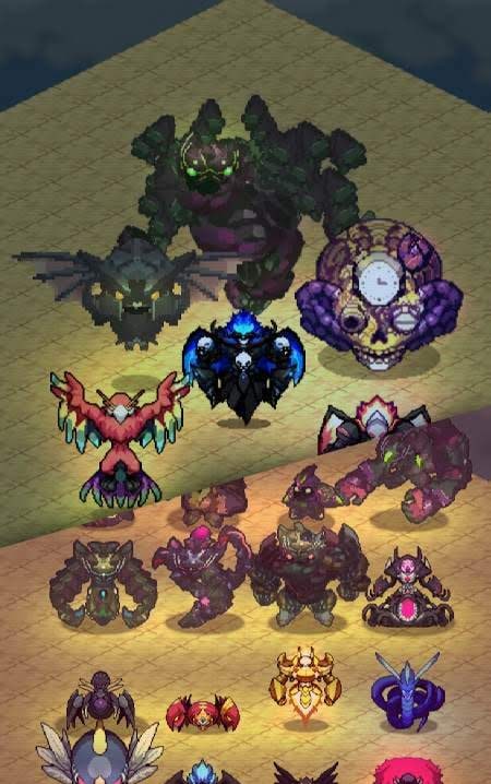 Arkroad screenshot 3