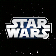 The Rise of Skywalker Stickers