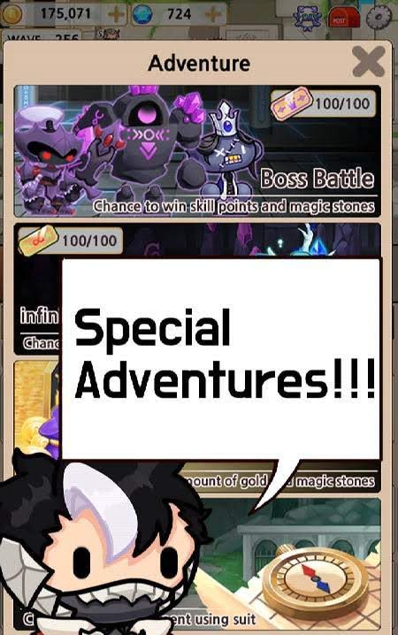 Assassin Lord : Idle RPG (Magic) screenshot 4