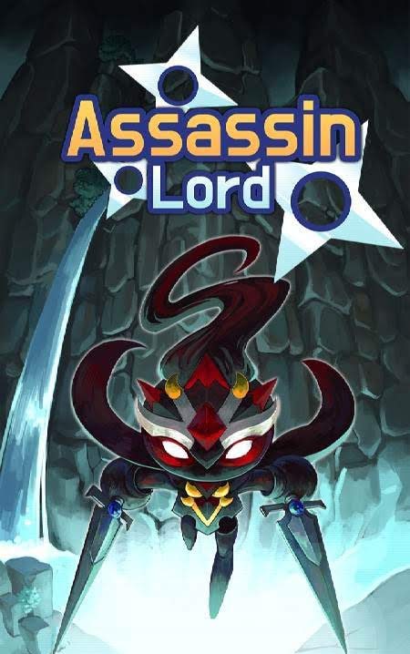 Assassin Lord : Idle RPG (Magic) screenshot 1