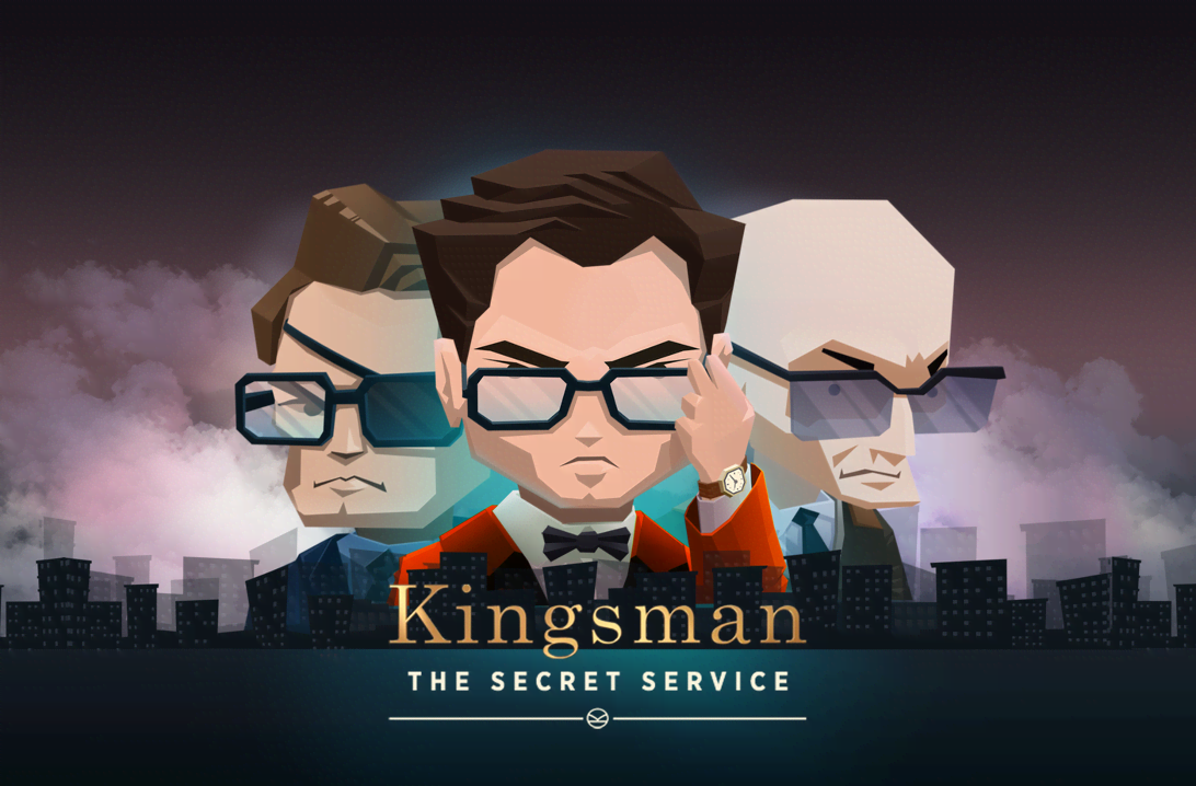 Kingsman - The Secret Service game preview 4