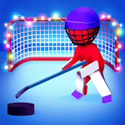 Happy Hockey!