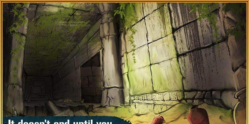 Escape Mystery Room - Survival Mission screenshot 2