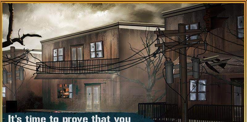 Escape Mystery Room - Survival Mission screenshot 4