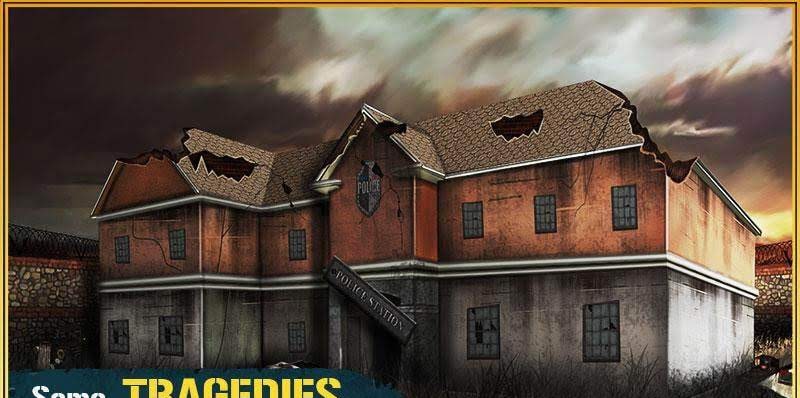 Escape Mystery Room - Survival Mission screenshot 3