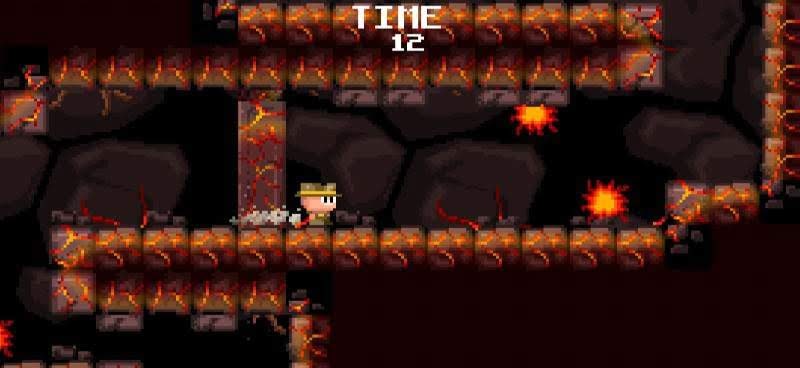 Meganoid 2 screenshot 4