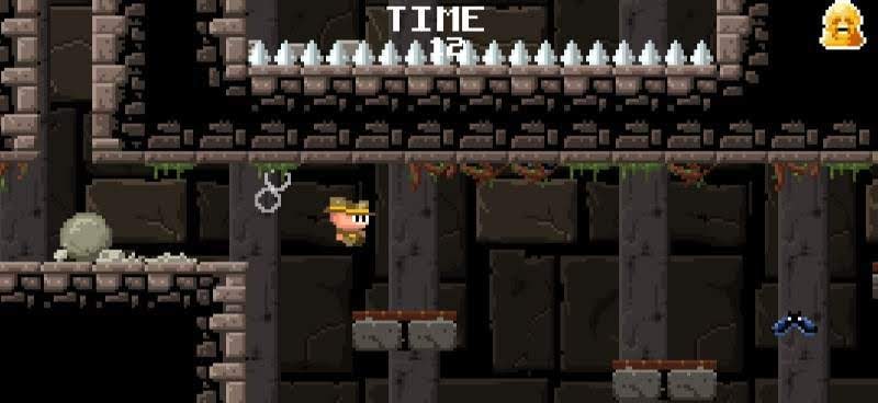 Meganoid 2 screenshot 2