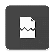 Damaged Files Cleaner