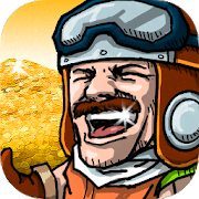 Money Tower Saga (Idle RPG)