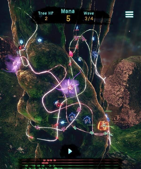 Eri's Forest screenshot 4