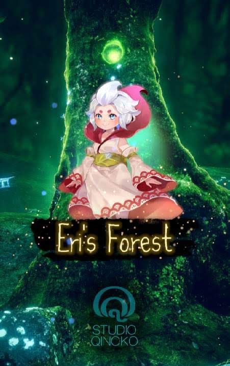 Eri's Forest screenshot 1