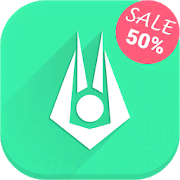 Vopor - Icon Pack