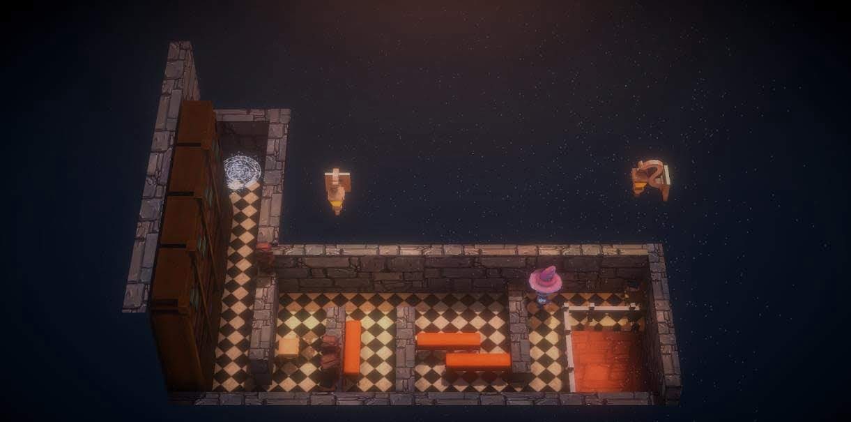Olimdal screenshot 4