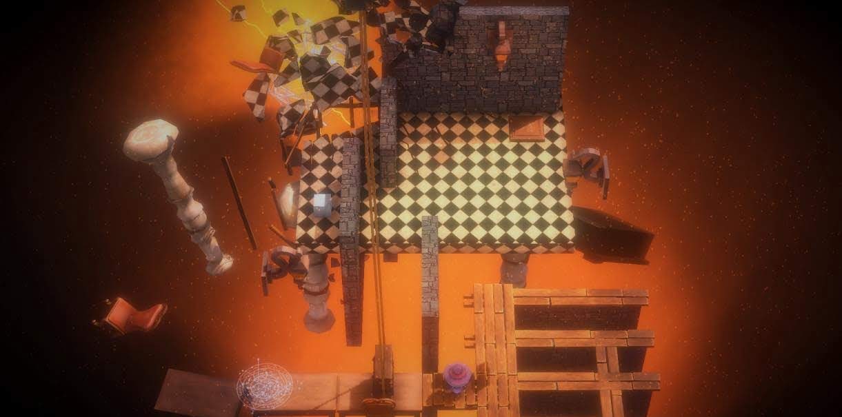Olimdal screenshot 3