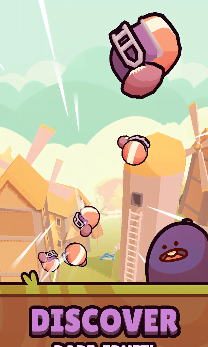 Farm Punks gameplay screenshot 3