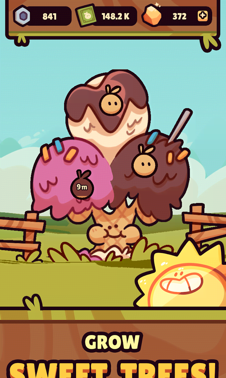 Farm Punks gameplay screenshot 2