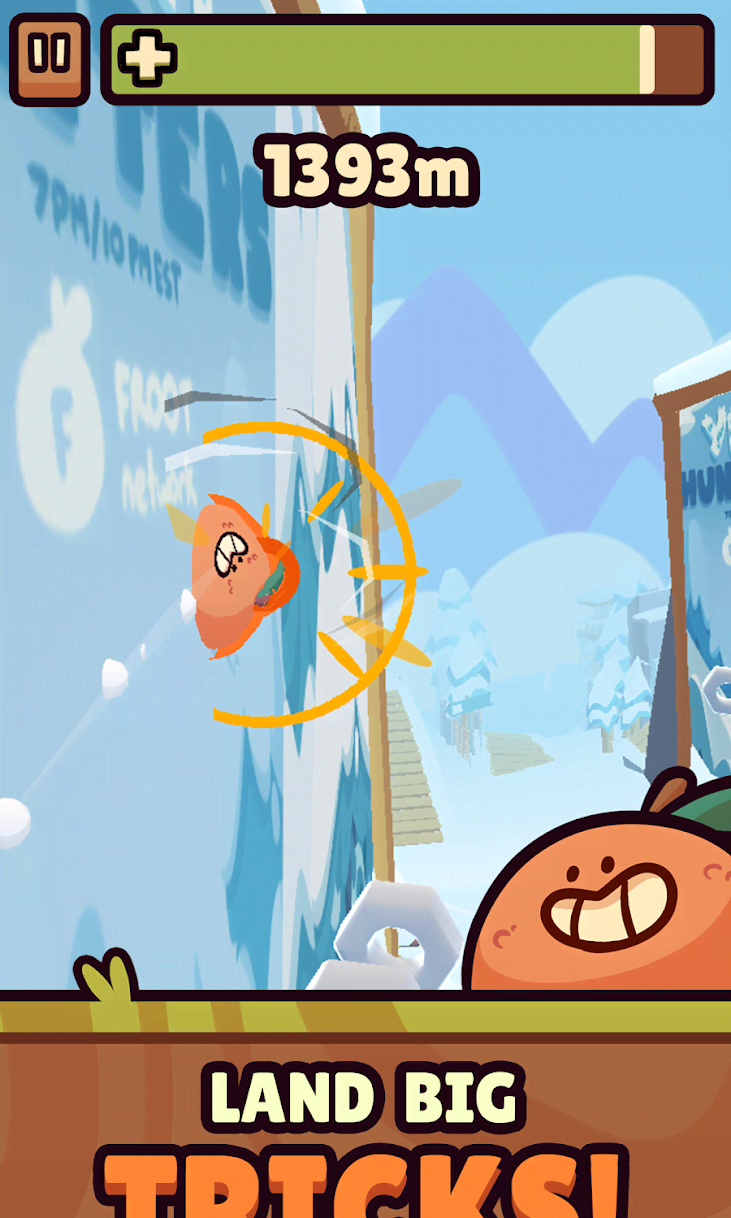 Farm Punks gameplay screenshot 1