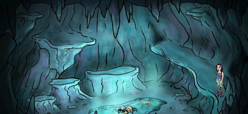 Alice and The Magical Dragons screenshot 4