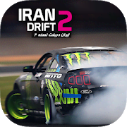 Iran Drift 2
