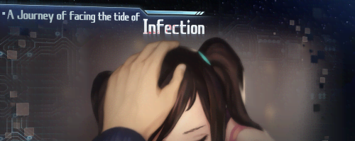 Star Diffusion screenshot 2
