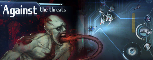 Star Diffusion screenshot 1