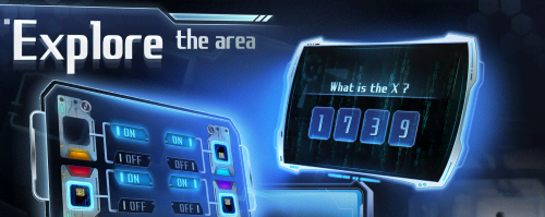 Star Diffusion screenshot 3
