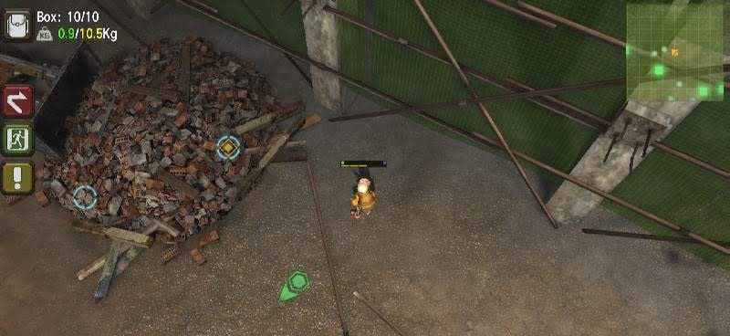 Plague Days screenshot 4