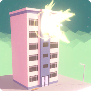 City Destructor - Demolition game