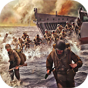 Frontline: Western Front - WW2 Strategy War Game