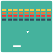 Minimal Brick Breaker