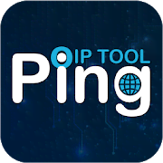 Ping Tools - Network Utilities