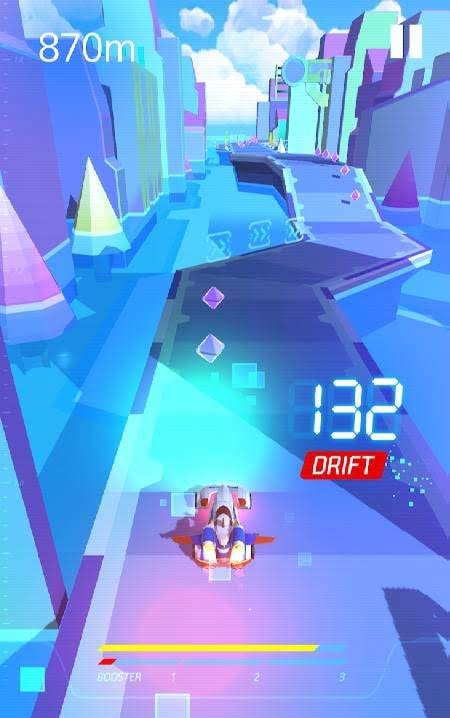 Drift Unlimited screenshot 3