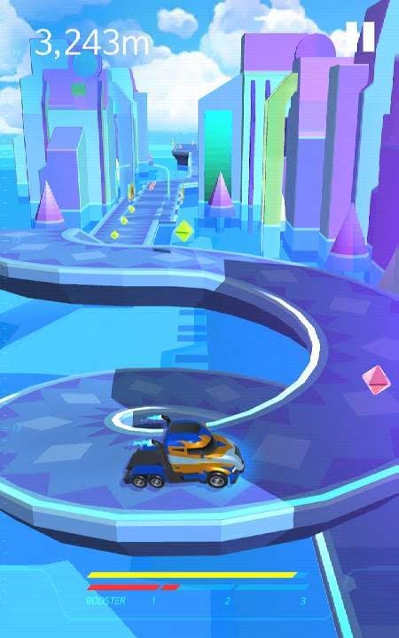Drift Unlimited screenshot 4