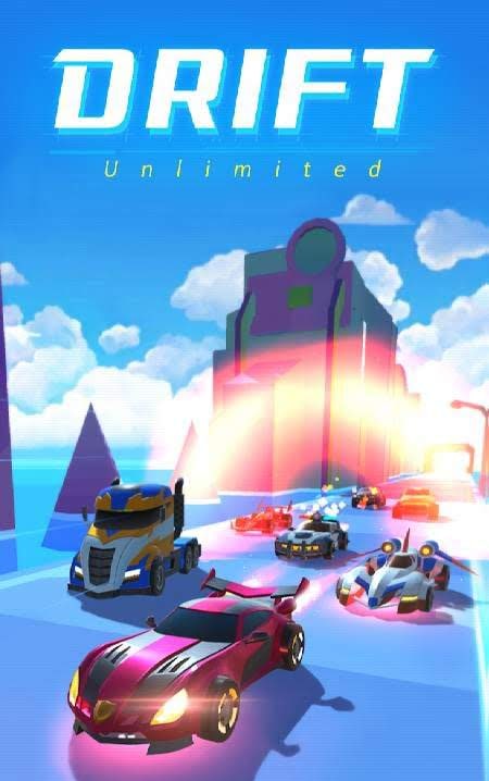 Drift Unlimited screenshot 1