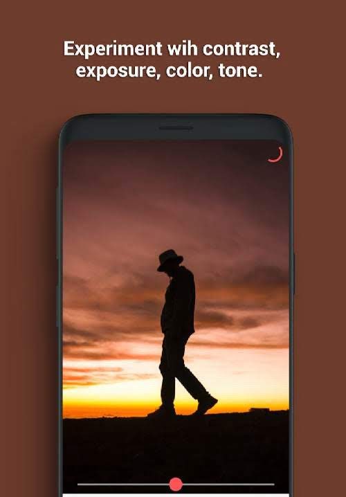Snap Image Editor screenshot 2