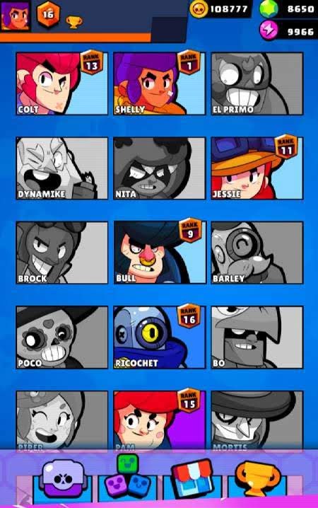 Box Opener For Brawl Stars screenshot 2