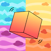Rotato Cube