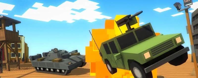 King of Survival: Royale pixel unite battle ground screenshot 2